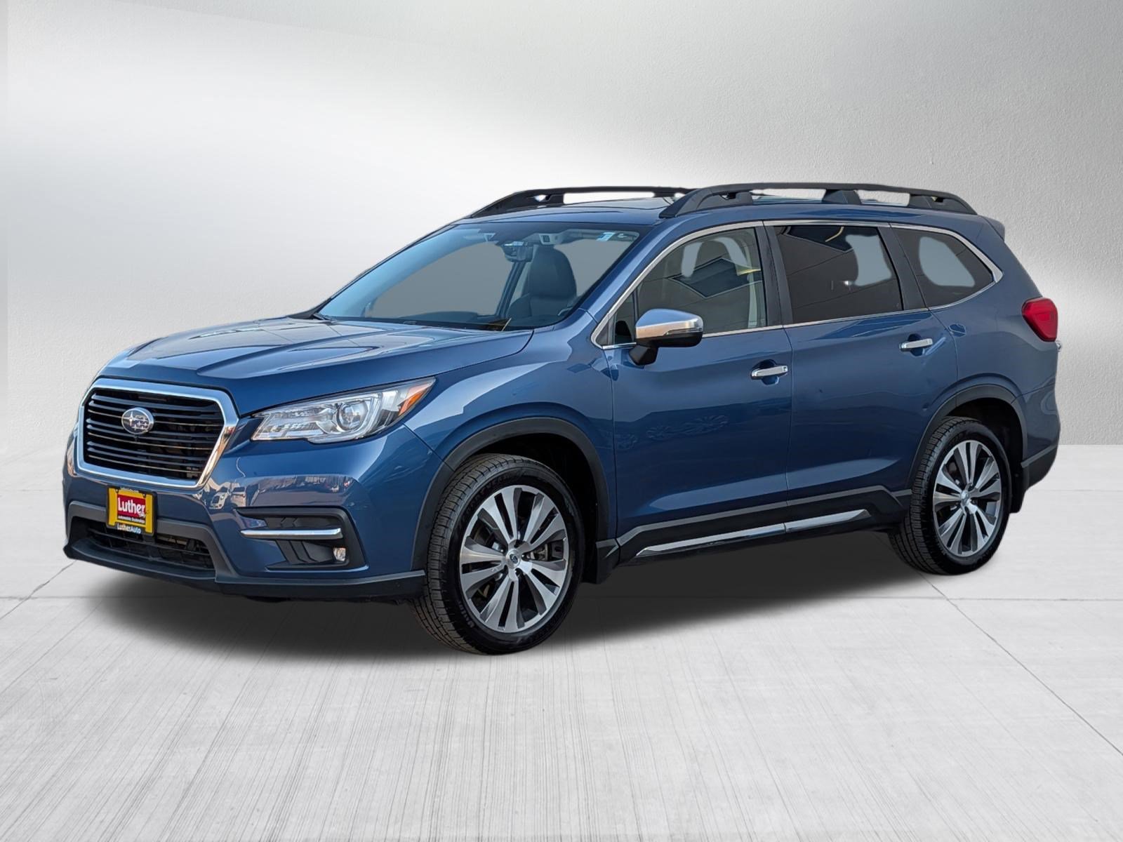 Used 2022 Subaru Ascent Touring image 3