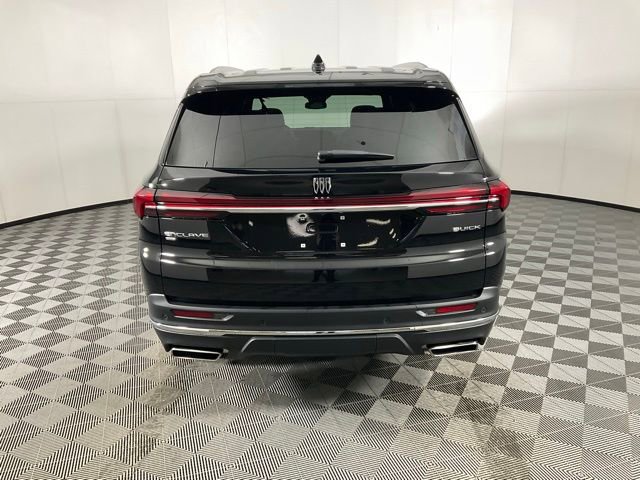 Used 2025 Buick Enclave Preferred image 5