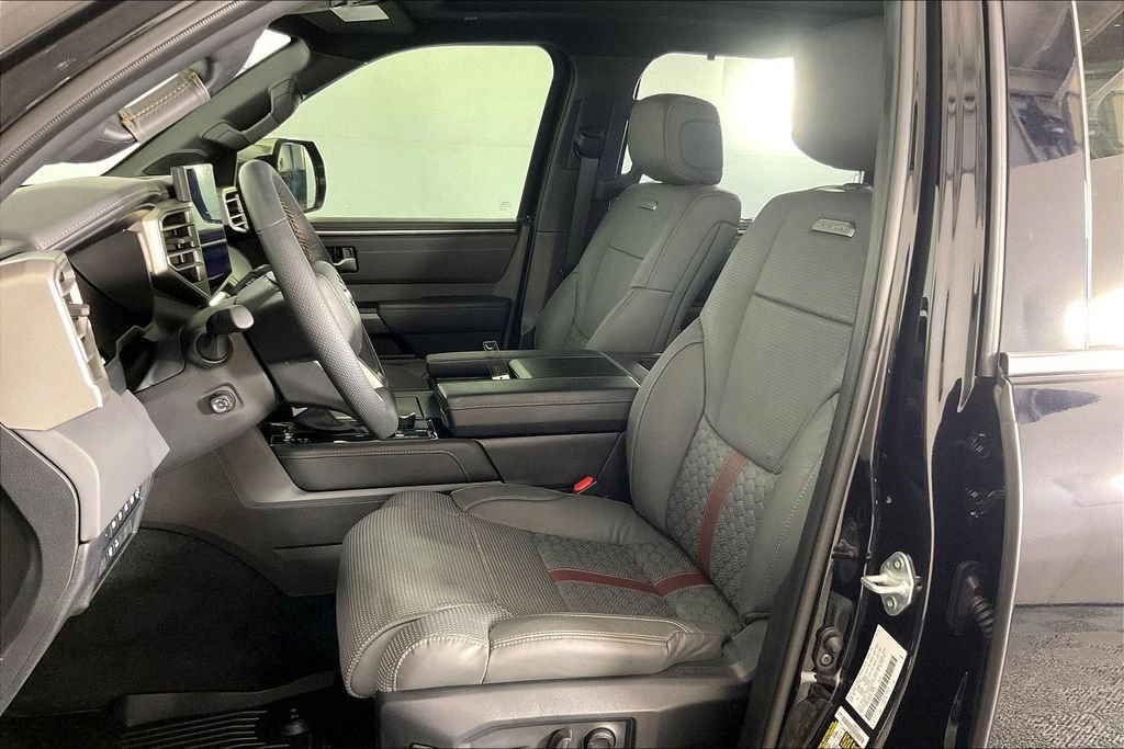Used 2026 Toyota Tundra Capstone AWD/4WD image 31