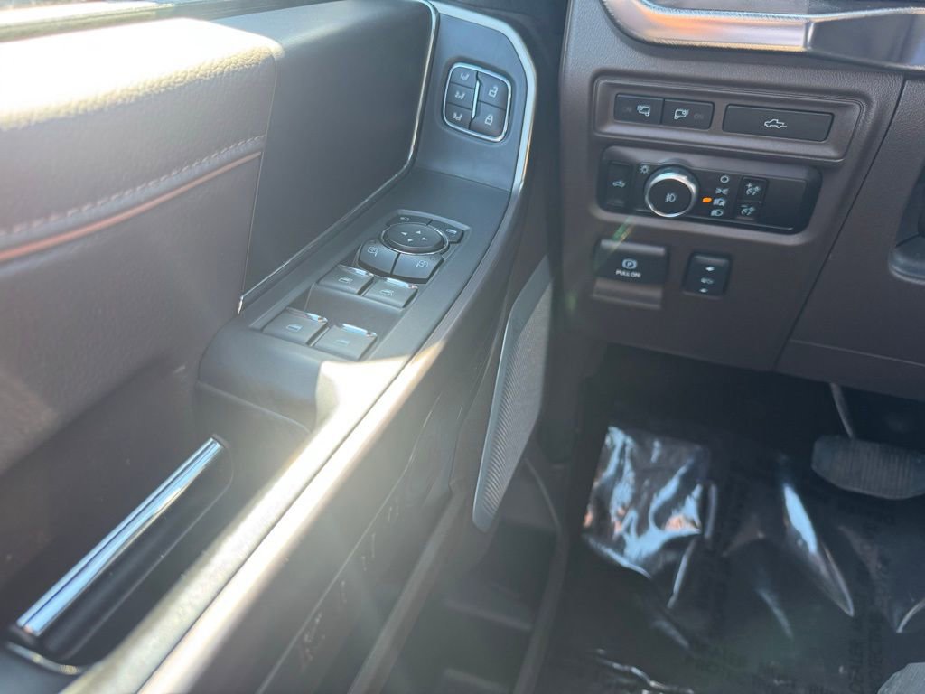 Used 2023 Ford F150 King Ranch image 33