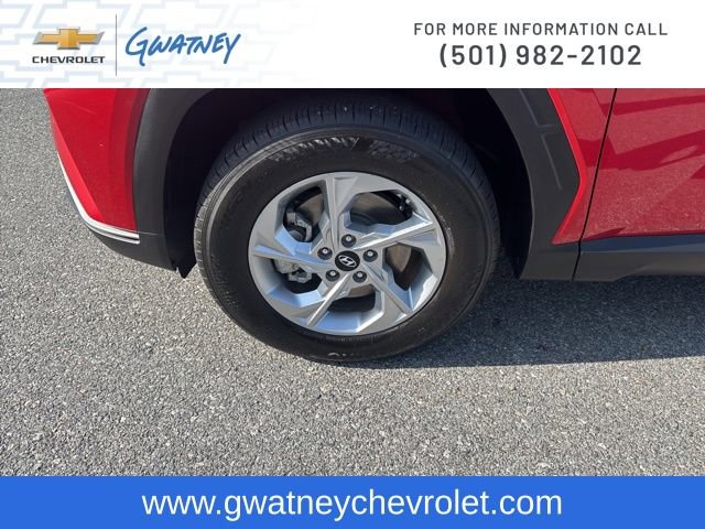 Used 2023 Hyundai Tucson SEL image 9