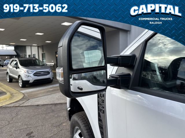 New 2026 Ford F350 XL w/ XL Chrome Package image 12