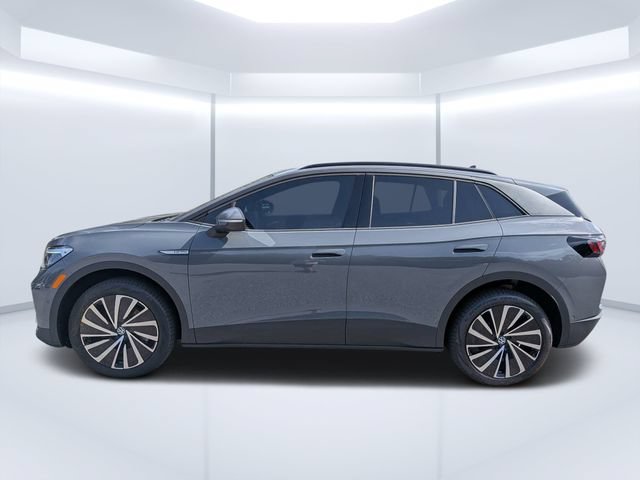 Used 2025 Volkswagen ID.4 Pro AWD/4WD image 6