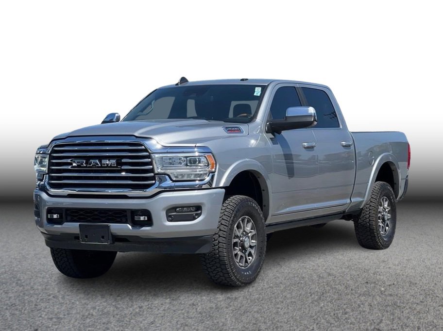Used 2021 RAM 2500 Limited