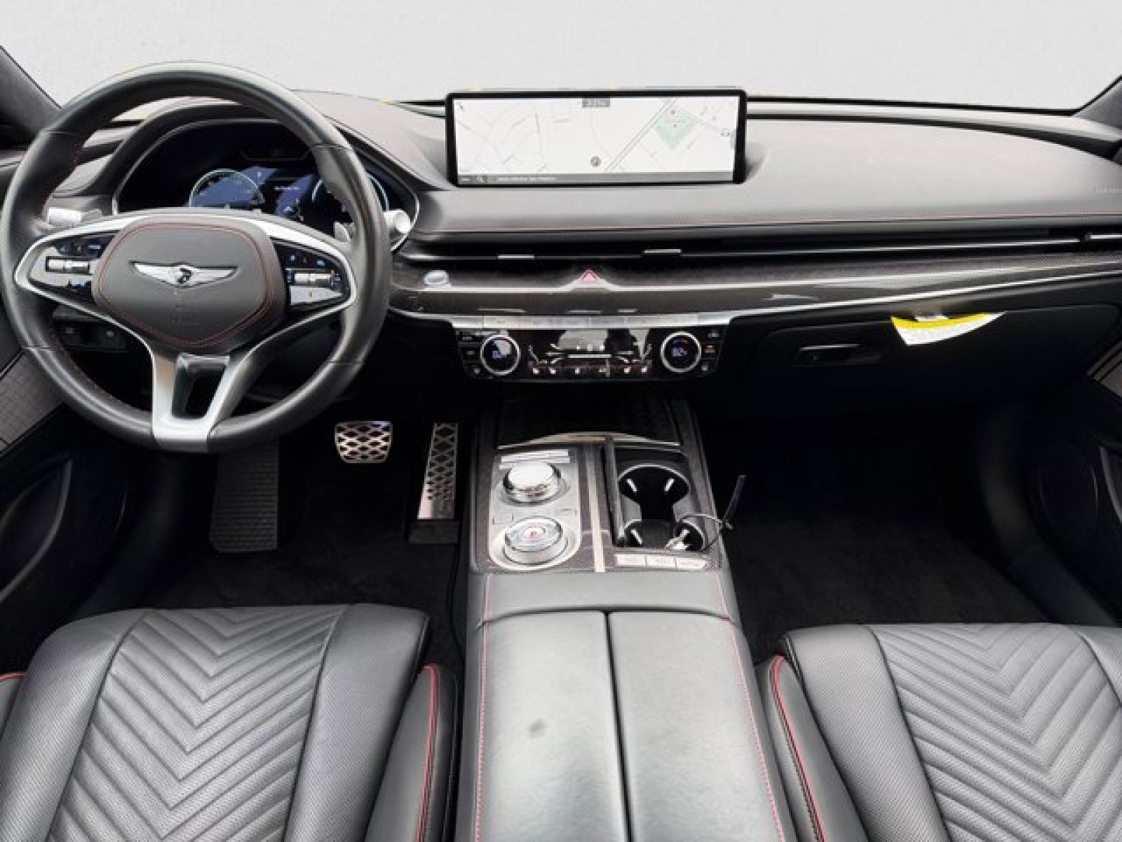 Used 2023 Genesis G80 3.5T Sport image 13