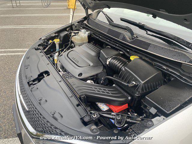 Used 2019 Chrysler Pacifica Touring Plus w/ Advanced Safetytec Group image 40