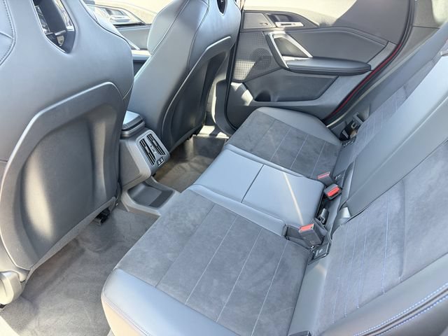 Used 2026 BMW X1 M35i w/ Technology Package AWD/4WD image 16