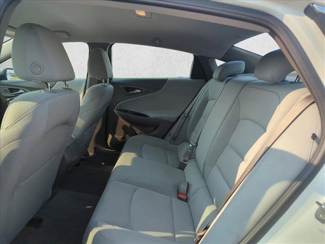 Used 2023 Chevrolet Malibu LS FWD image 18