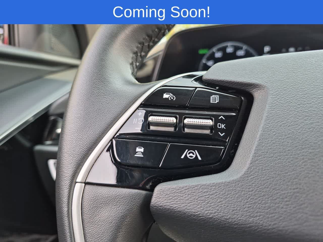 Used 2024 Kia Niro Wind FWD image 23