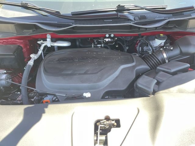 Used 2025 Honda Odyssey Sport-L image 30