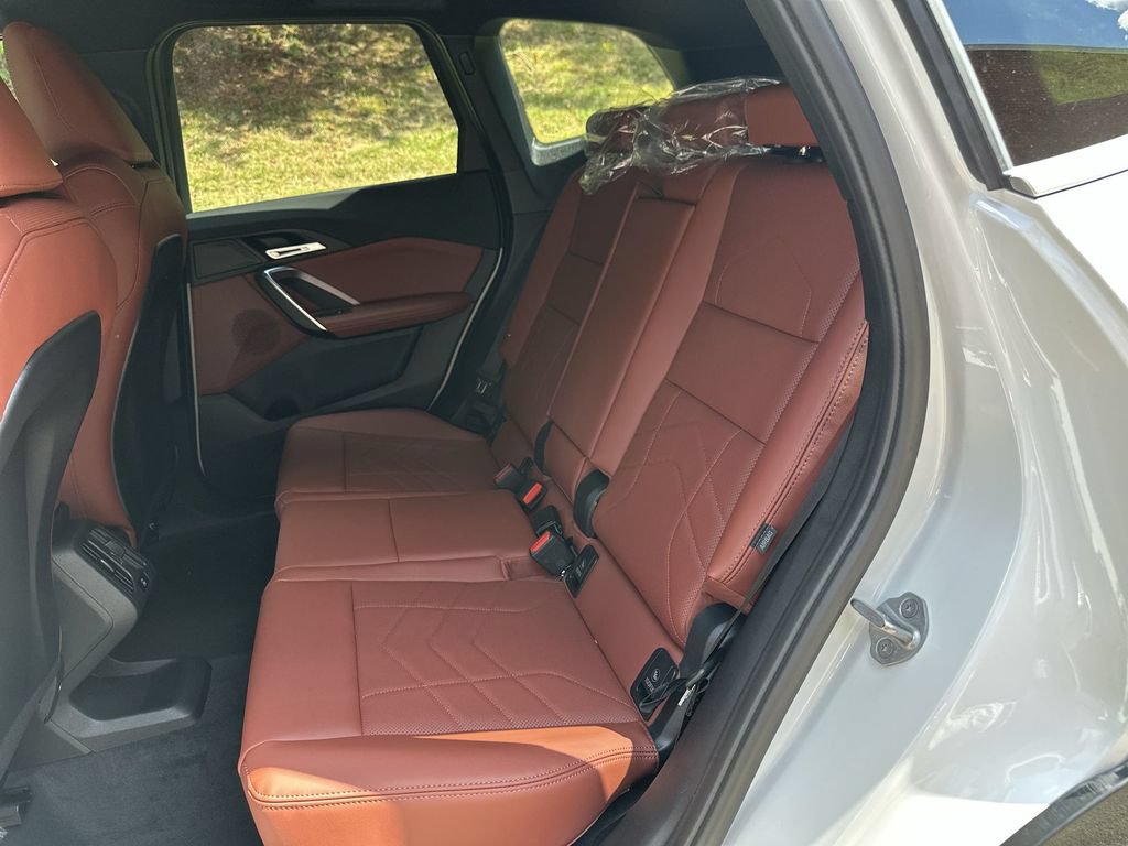 Used 2026 BMW X1 xDrive28i w/ Convenience Package AWD/4WD image 24