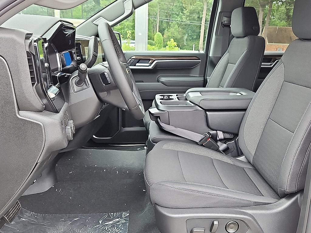 New 2026 Chevrolet Silverado 1500 LT AWD/4WD image 10