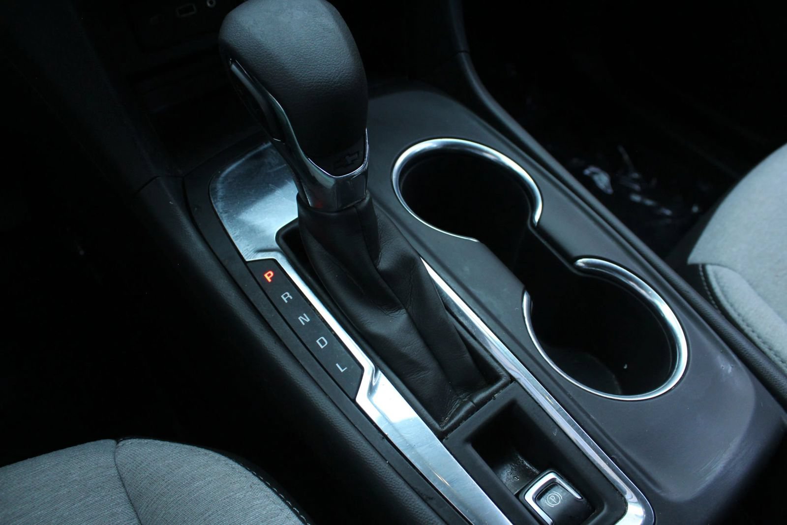 Used 2023 Chevrolet Equinox LS w/ LS Convenience Package FWD image 33