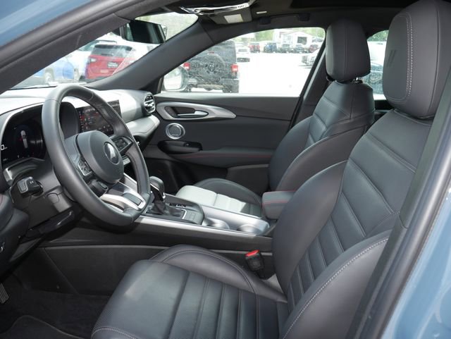 Used 2025 Dodge Hornet GT w/ GT Plus Package AWD/4WD image 2