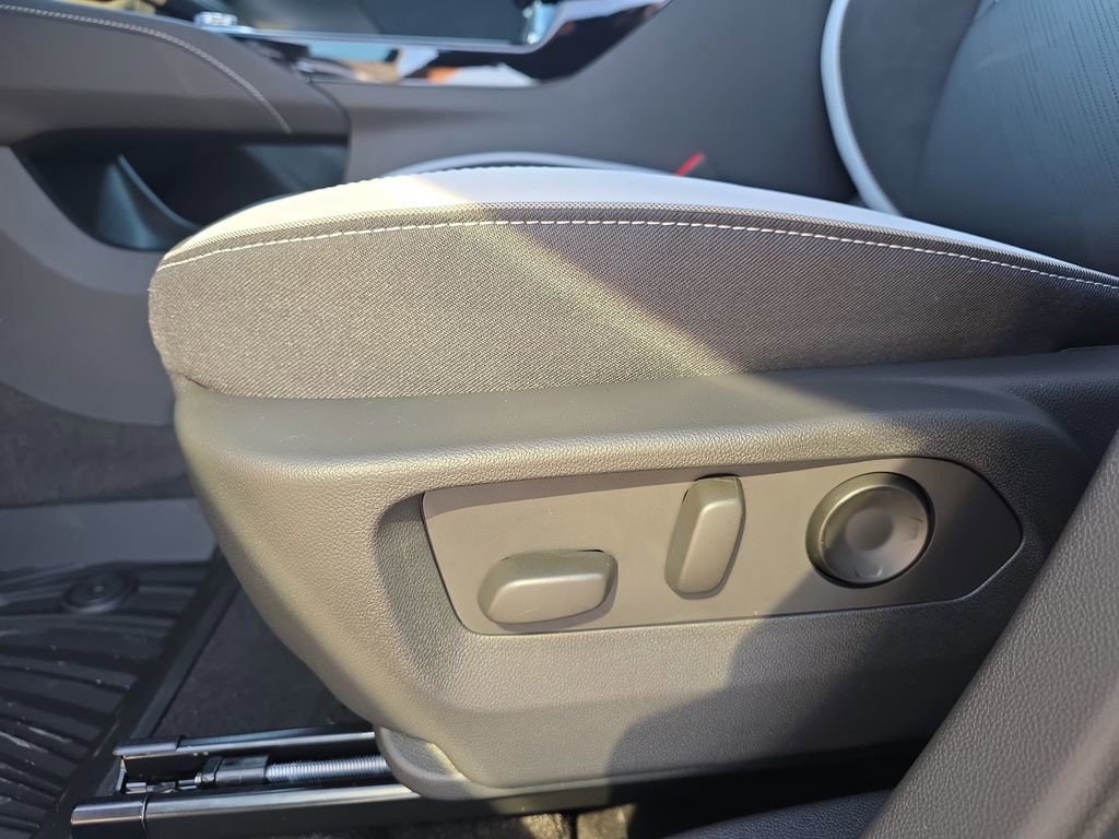 New 2026 Buick Envision Sport Touring image 31
