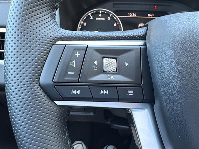 New 2025 Mitsubishi Outlander Trail Edition image 18