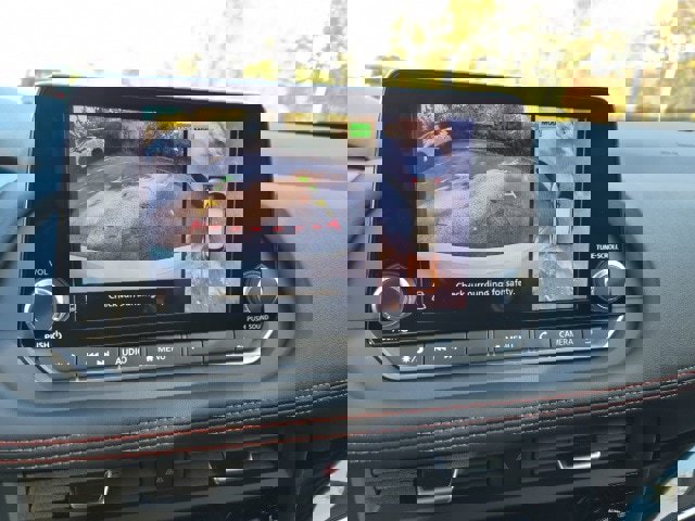 New 2026 Nissan Rogue SV image 28