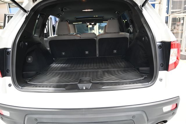 Used 2021 Honda Passport Elite image 30