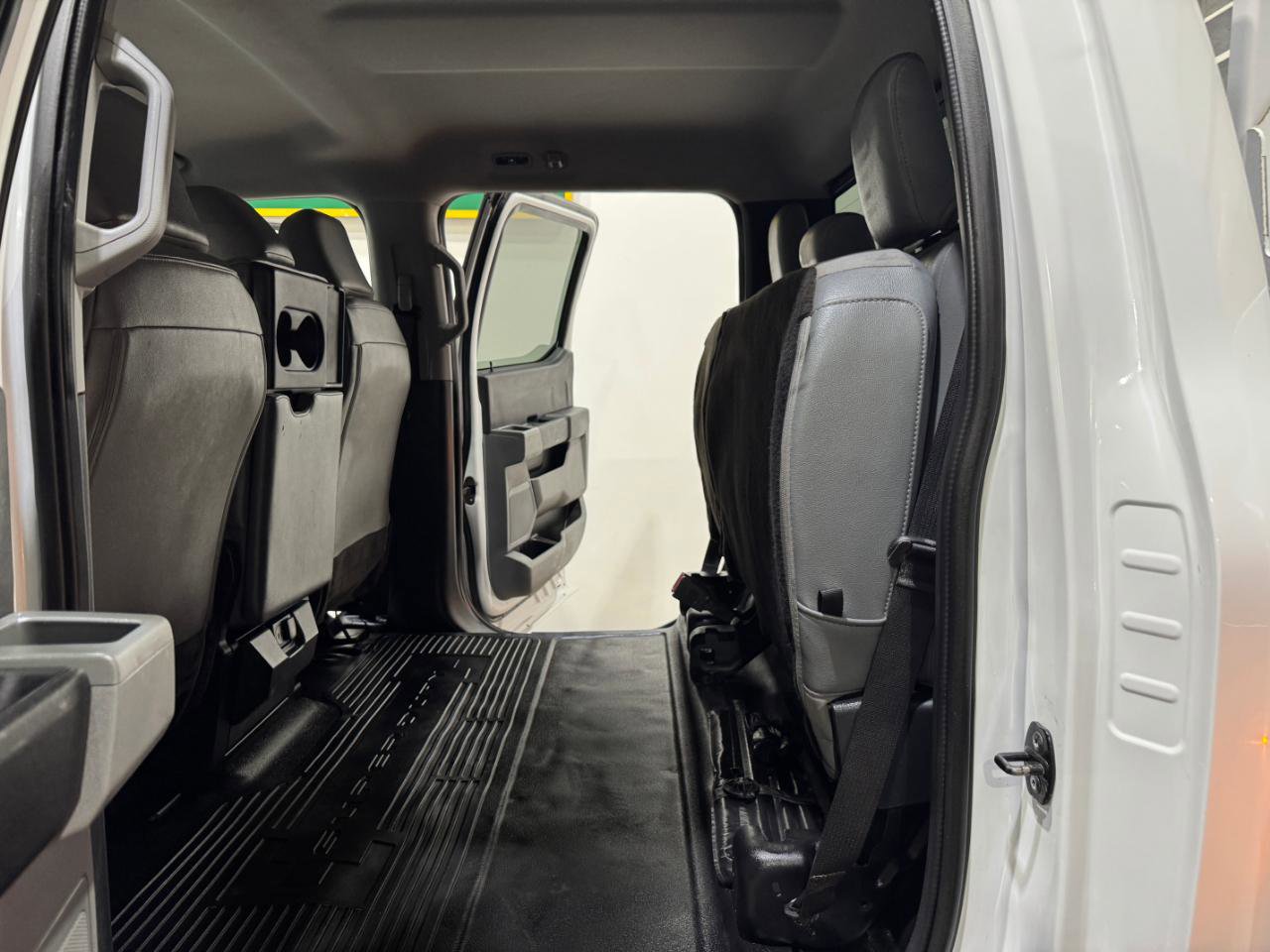 Used 2023 Ford F450 XL AWD/4WD image 18