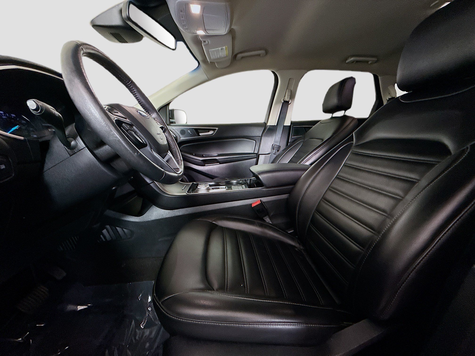 Used 2020 Ford Edge SEL FWD image 22