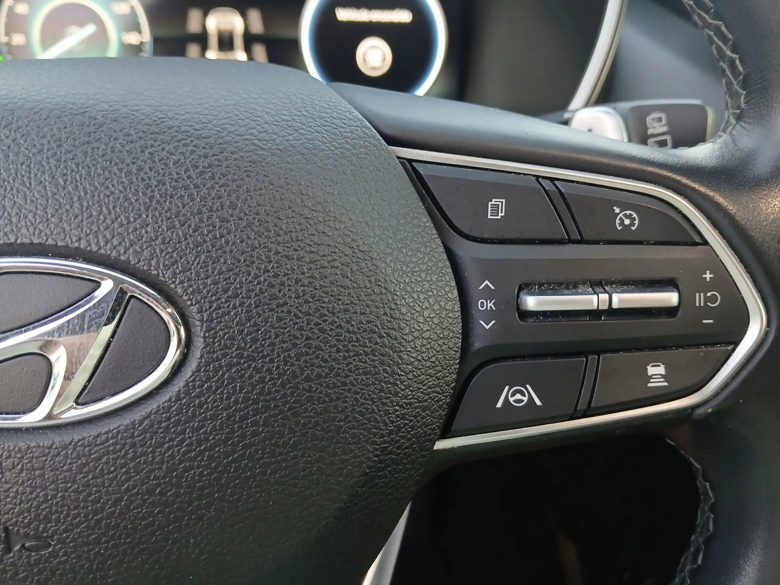 Used 2021 Hyundai Santa Fe SEL Premium AWD/4WD image 31