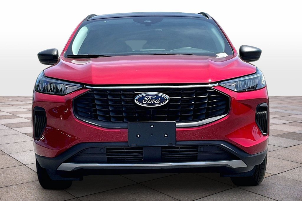 New 2026 Ford Escape Active w/ Active Premium Tech Pack FWD image 18