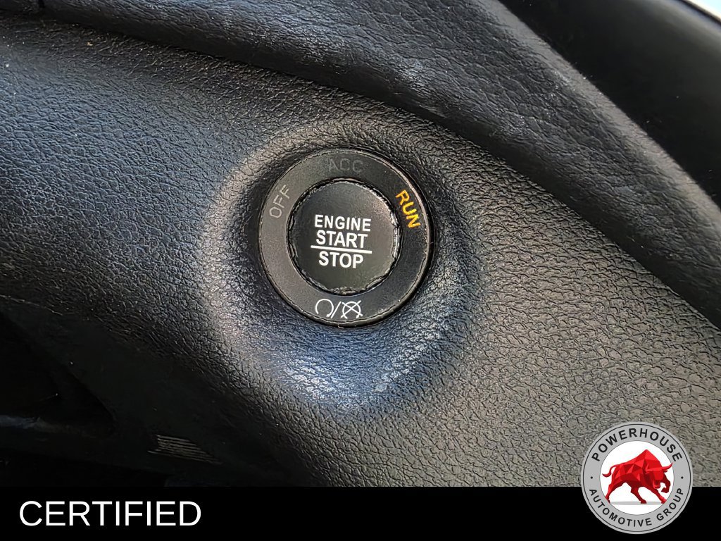 Used 2019 Jeep Cherokee Limited FWD image 37