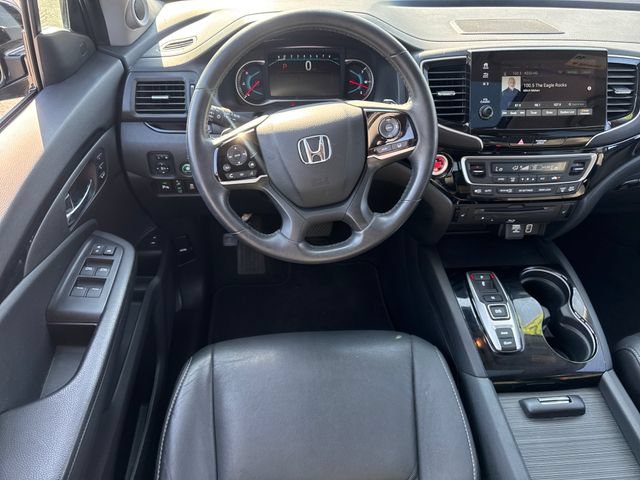 Used 2022 Honda Pilot Touring image 16