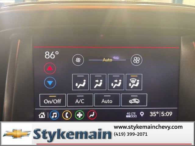 Used 2020 Chevrolet Colorado ZR2 image 27