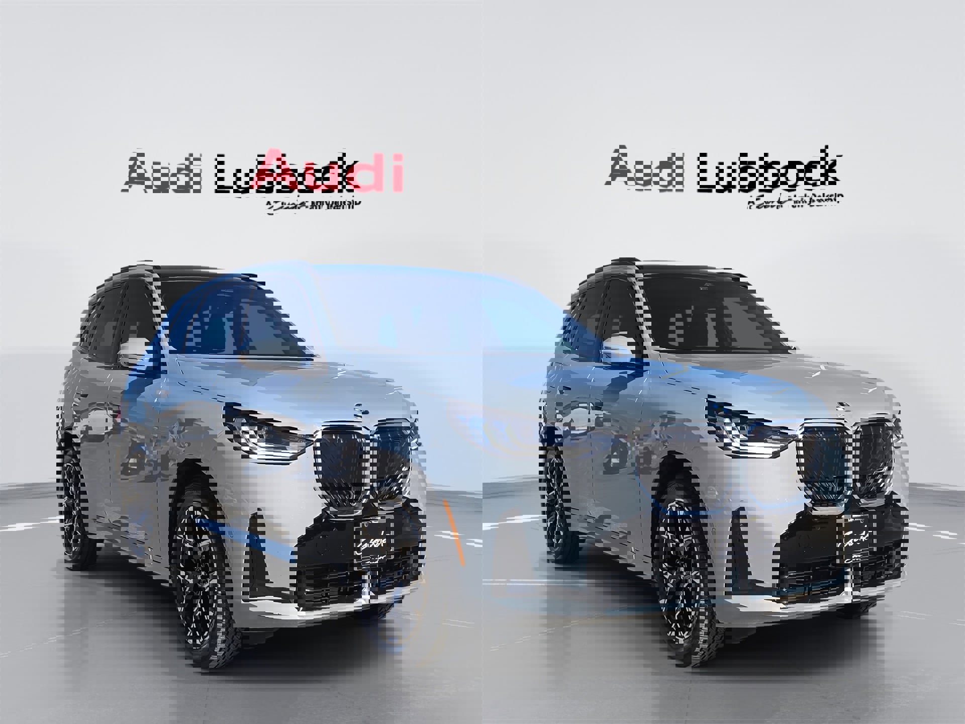 Used 2025 BMW X3 xDrive30i image 1