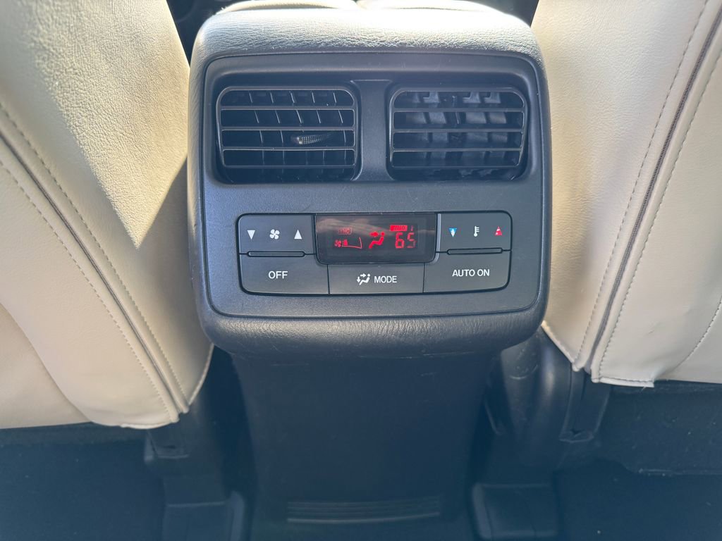 Used 2014 MAZDA CX-9 Touring FWD image 33
