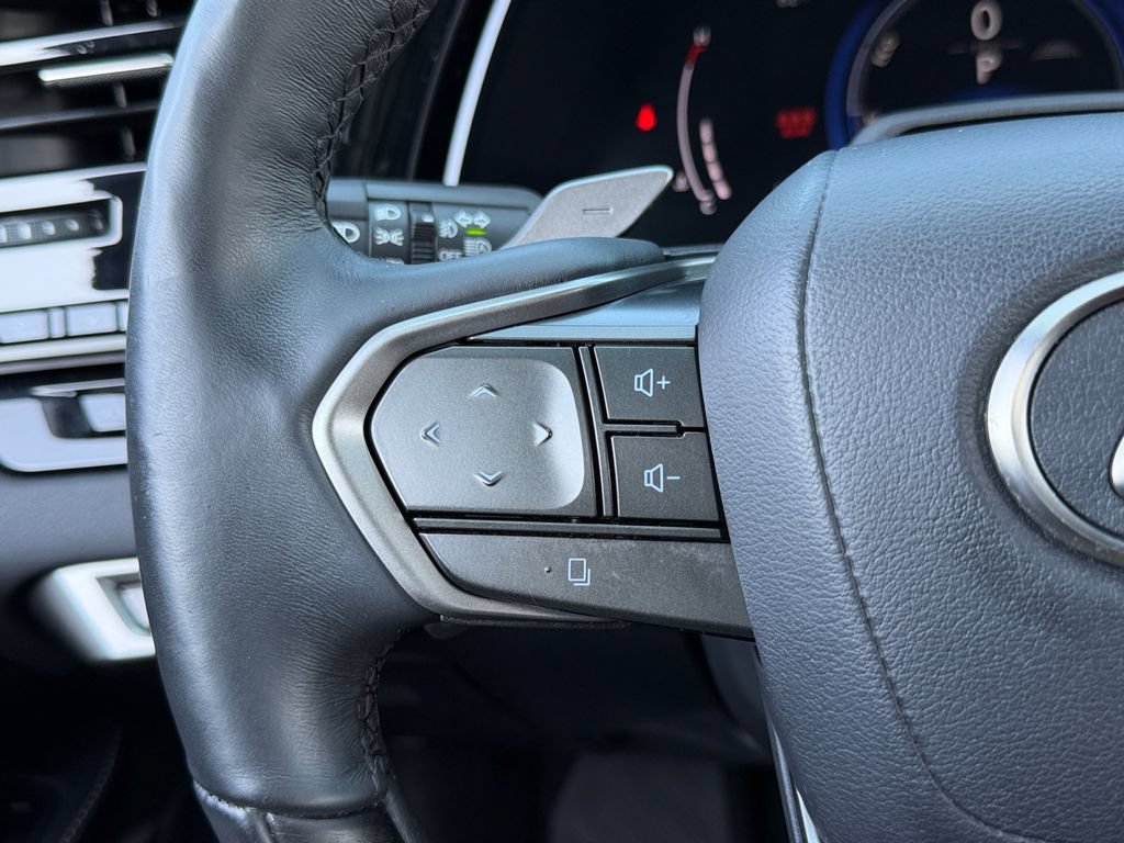 Certified 2023 Lexus RX 350 w/ Accessory Package (2T) AWD/4WD image 20
