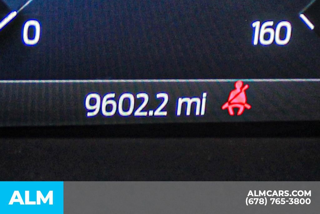 Used 2026 Ford F350 Platinum AWD/4WD image 40