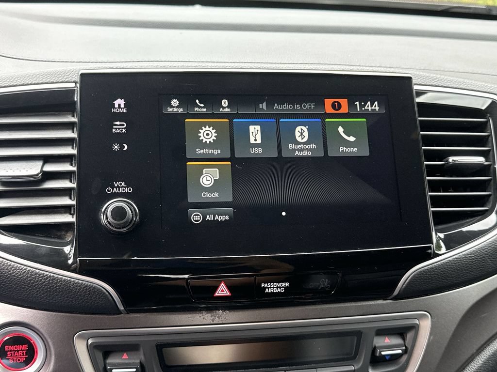 Used 2023 Honda Passport EX-L image 20