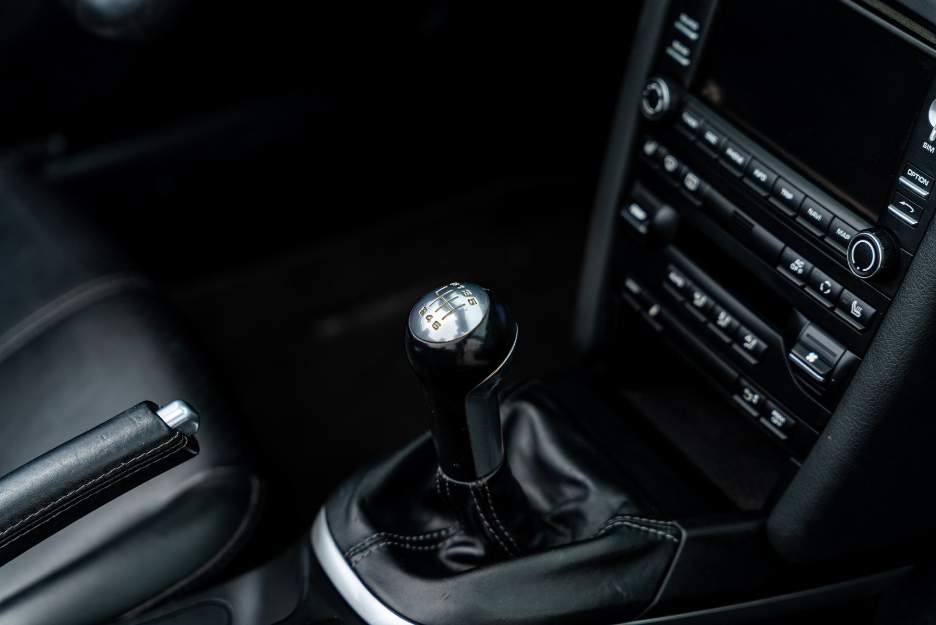 Used 2011 Porsche 911 Carrera S RWD image 6