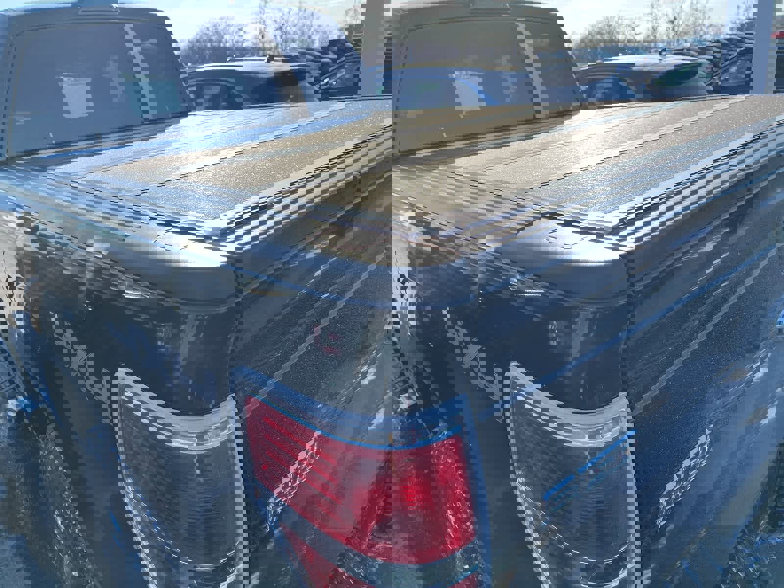 Used 2014 Ford F150 XLT w/ Equipment Group 302A Luxury image 13