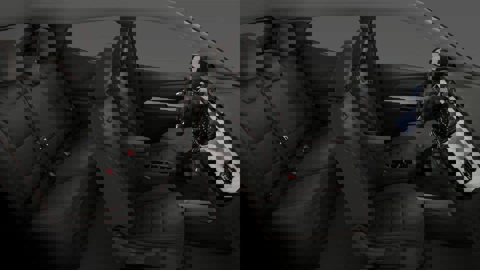 New 2027 Chevrolet Bolt RS image 32