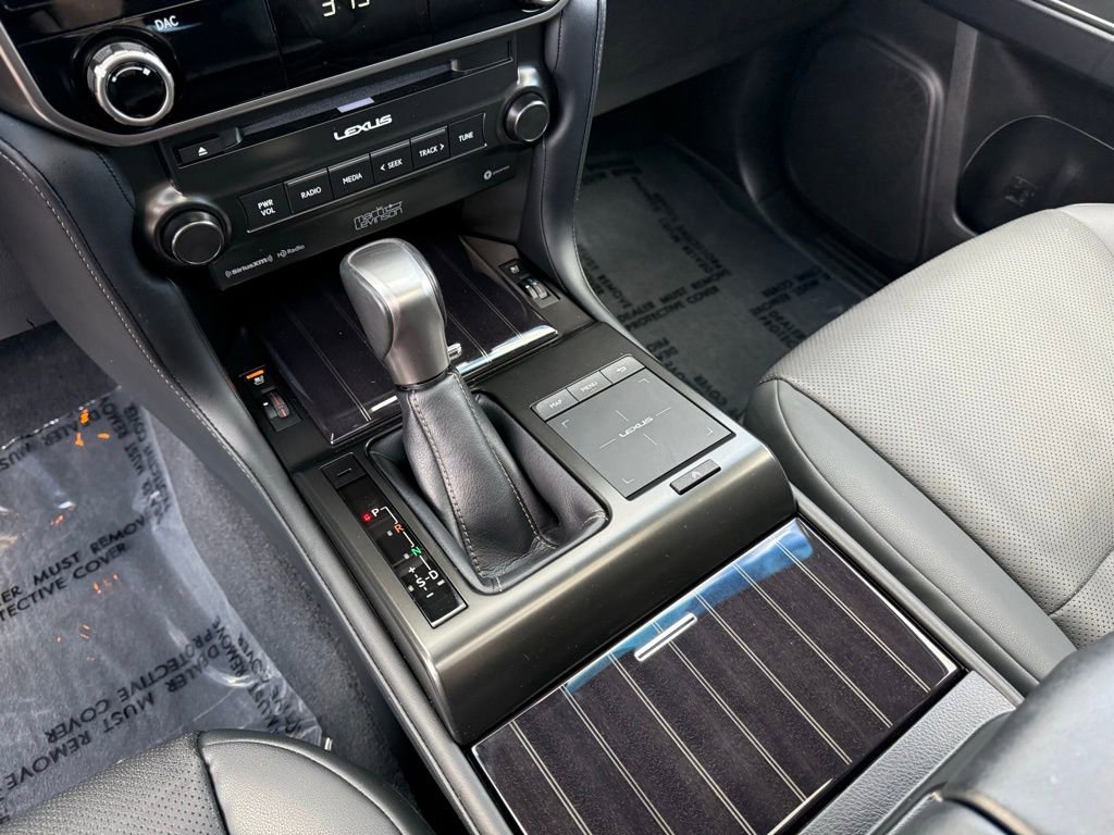 Used 2022 Lexus GX 460 Premium image 13