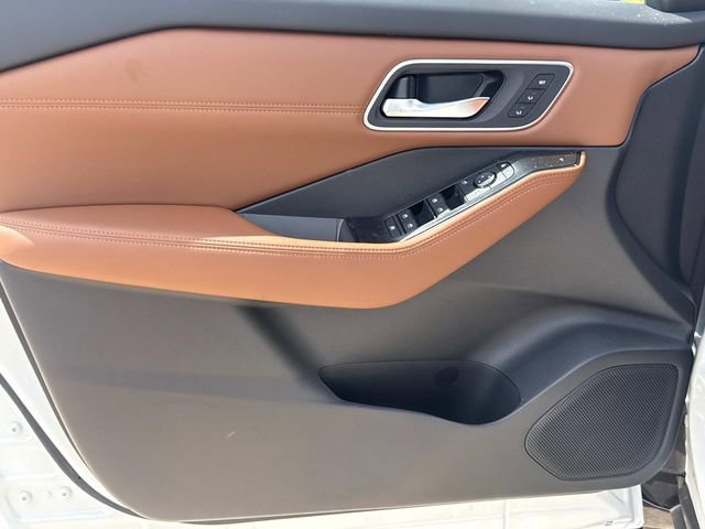 New 2026 Nissan Rogue Platinum AWD/4WD image 20