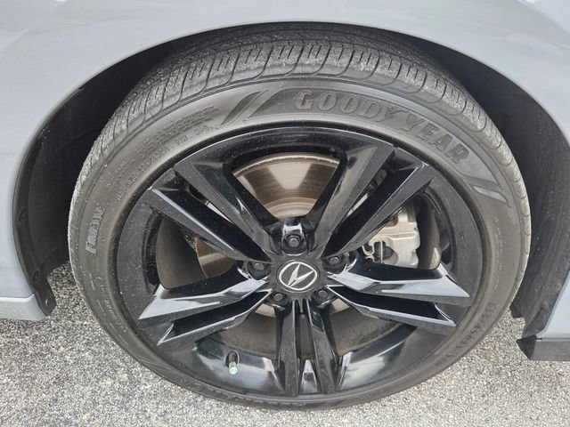 Used 2026 Acura Integra A-Spec FWD image 10