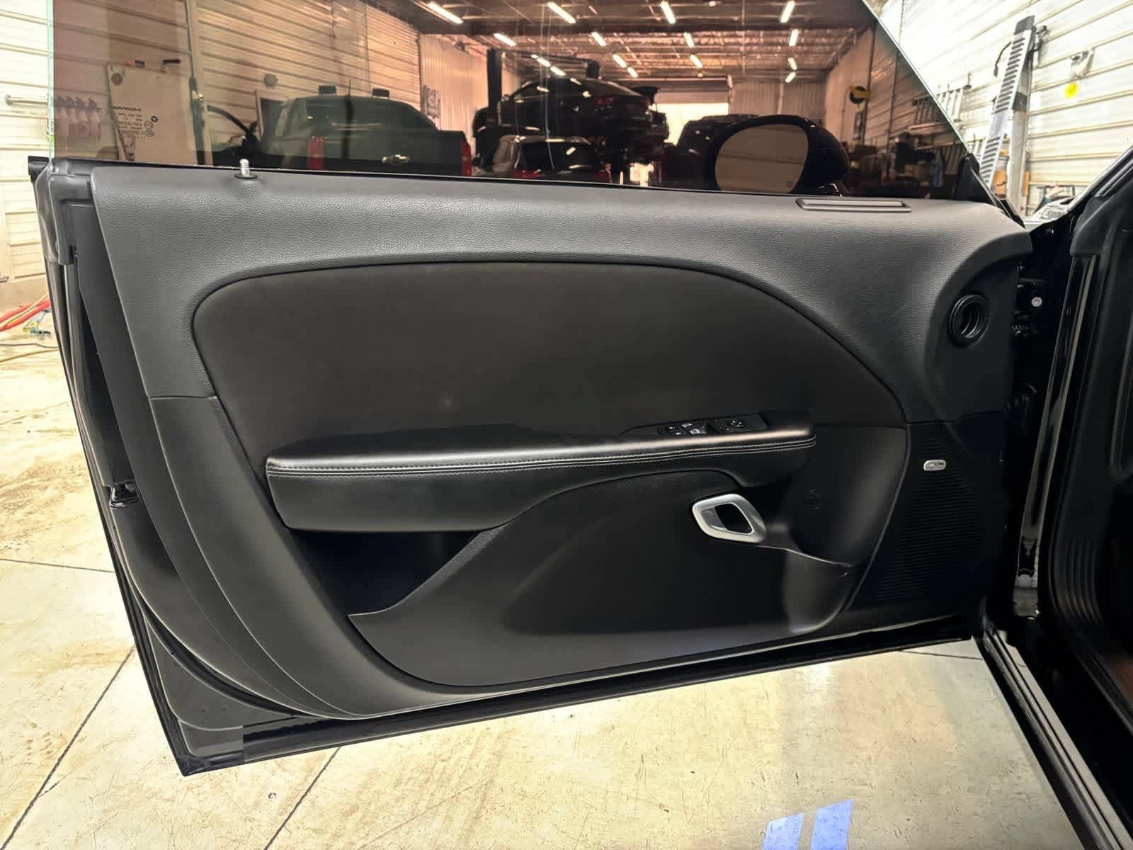 Used 2022 Dodge Challenger R/T Scat Pack RWD image 8