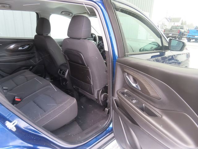 Used 2022 GMC Terrain SLE w/ Driver Convenience Package image 27