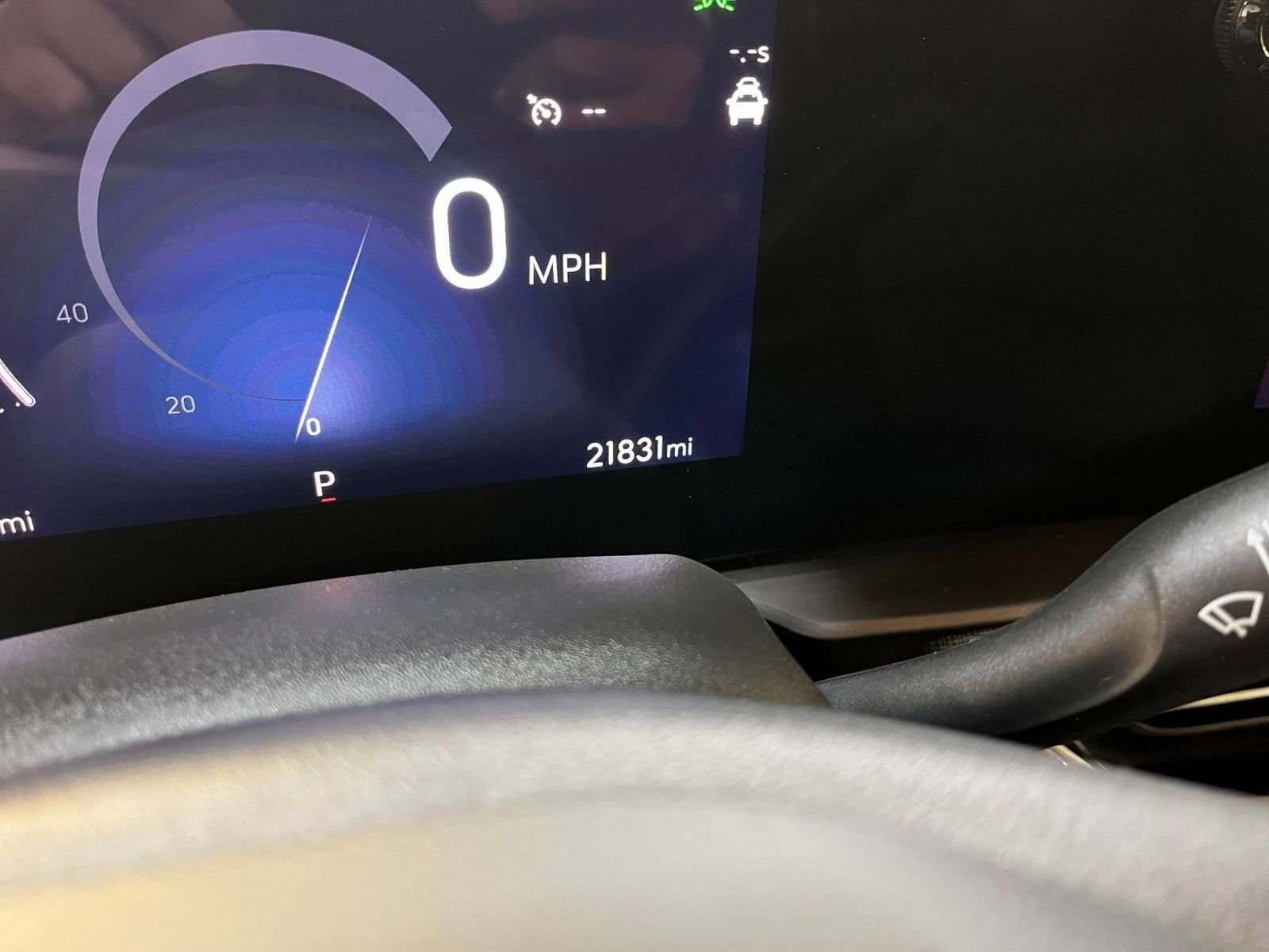 Used 2025 Buick Envista Sport Touring image 39