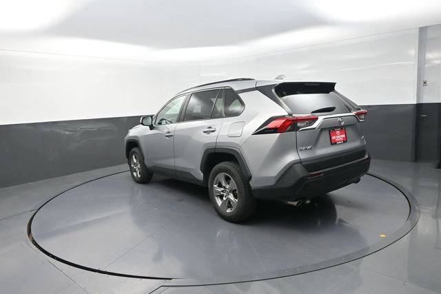 Used 2024 Toyota RAV4 XLE FWD image 56