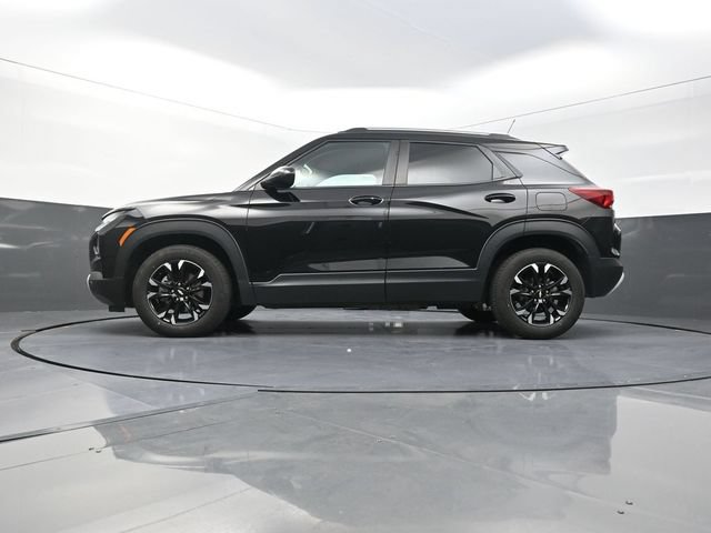 Used 2023 Chevrolet TrailBlazer LT FWD image 33