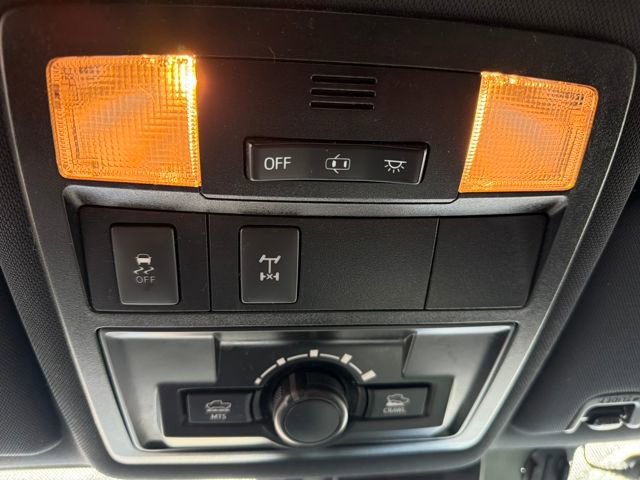 Used 2018 Toyota Tacoma TRD Off-Road AWD/4WD image 22