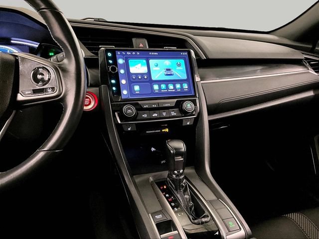 Used 2021 Honda Civic EX image 6