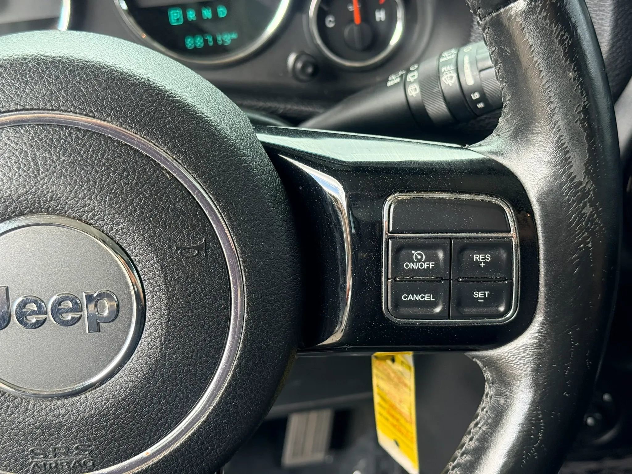 Used 2015 Jeep Wrangler Unlimited Sahara AWD/4WD image 22