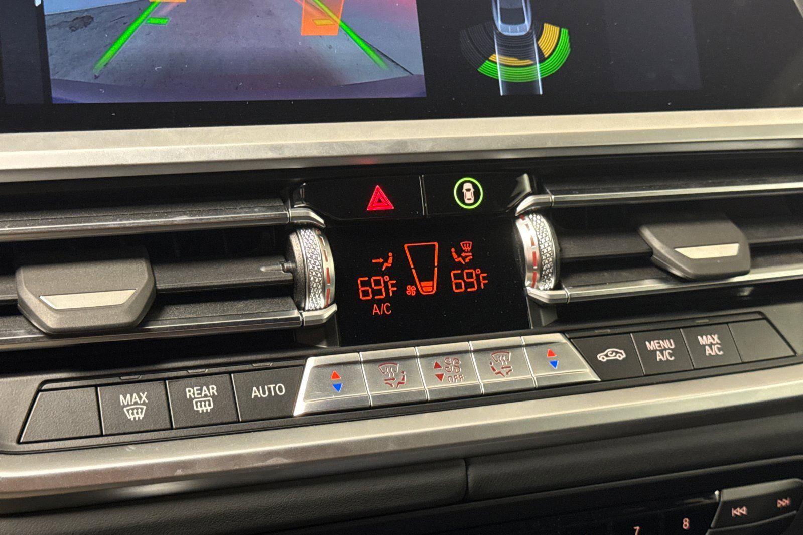 Used 2023 BMW M4 CSL image 47