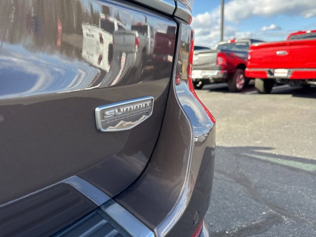 Used 2018 Jeep Grand Cherokee Summit w/ Platinum Series Group image 6